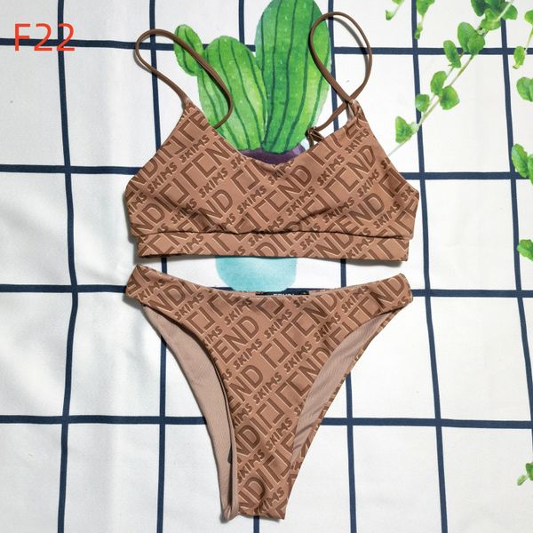 

Designer Swimwear Womens Tight Set Summer Beach Bikini Set Sexy Fashion Underwear Soft Swimwear, #6