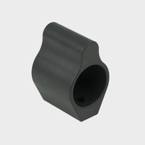 

GCTAC steel QPQ bacterial version BCM decorative air guide seat