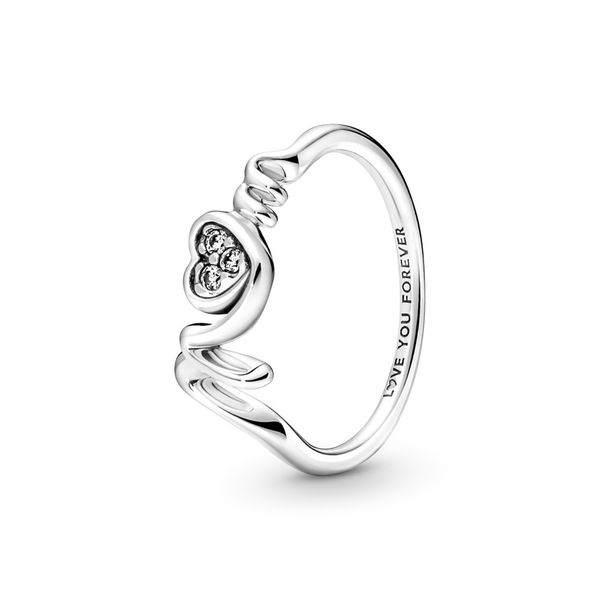 

Designer Love Ring Luxury Jewelry ring For Women Titanium Steel Alloy Gold-Plated Process Accessories Never Fade Not Allergic designer Ring women Gifts size