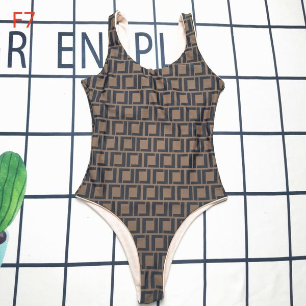 

Women's Swimwear 2024 Sexy Swimsuit Women Female Bodysuit Bathing Suit Swim Summer Beach Wear bikini designer swimwear, #2