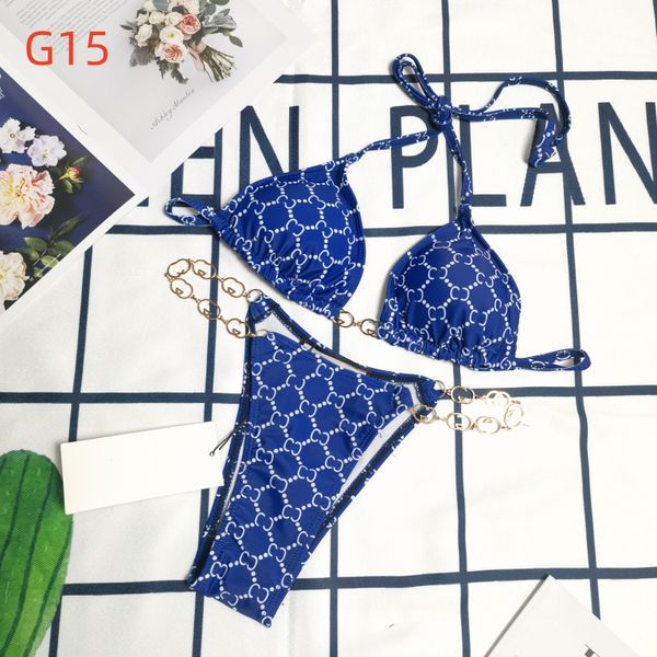 

Sexy Womens Designers Bikinis Sets Strap Shape Swimsuits Bathing Suits Swim Wear Beach Woman Swimwears Brands Swimwear, #6