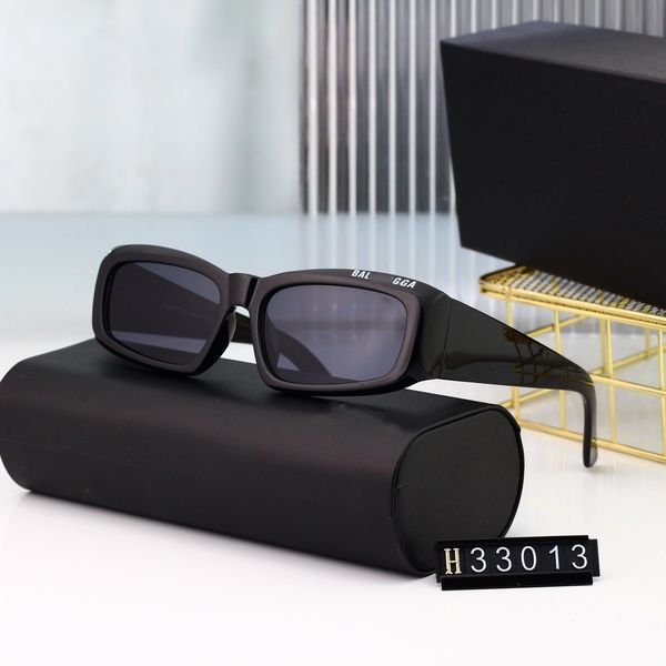

Brand Sunglasses Designer Round Cool Sunglass High Quality Black Eyeglass Women Men Glasses Womens Sun Glass UV Lens Unisex With Box