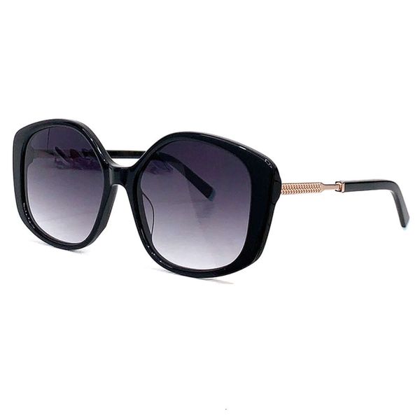 

Fashion Large Frame Women Eyeglasses Square High Quality Transparent Lens Ladies Sunglasses Glasses Free Shipping