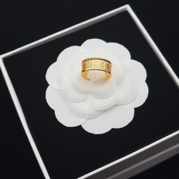 

Designer Silver Women Ring For Lover Gift Diamond Fine Jewelry Fit European American Style Luxury Designer Rings new