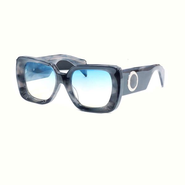 

Oversized Sunglasses Women Men Fashion Acetate Vintage Square Sun Glasses Eyewear Brand Design UV400 Shades
