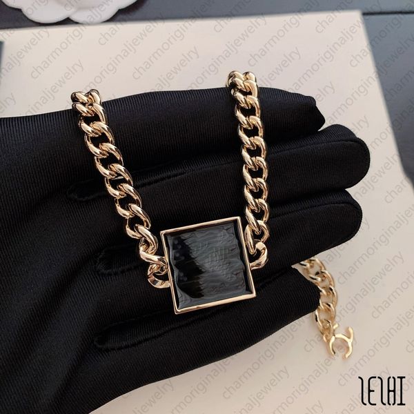

Gold Pendant Pendants & Charms Necklace Designer Best Friend Necklaces Desinger Chain Chains For Women Link Links Designer Heart Jewelry Luxury Jewellery