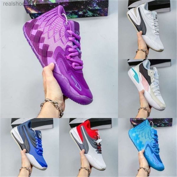 

LaMe Sports Shoes LaMe Designer Basketball Shoes Men LaMe Ball 01 Rick Grade Runner Sport Sneakers Low Running Shoes, Color 19