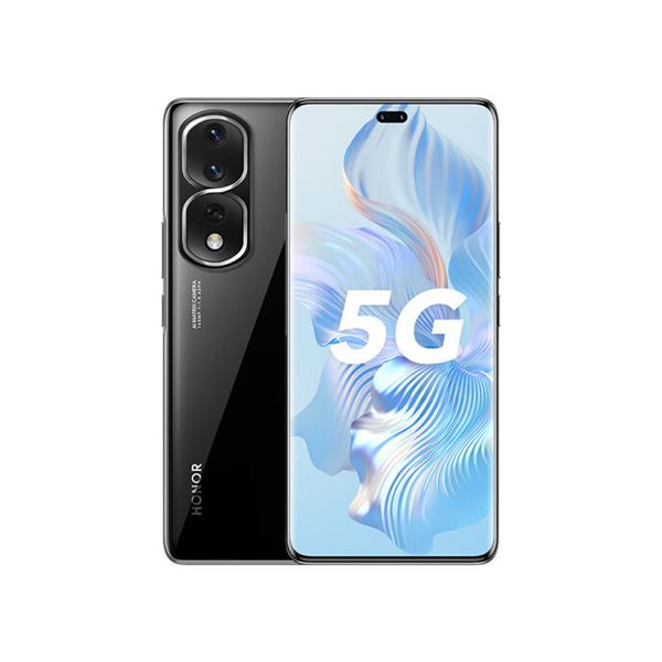 

HONOR 80 Pro 5G SmartPhone CPU Qualcomm Snapdragon 8+Gen1 6.78inch Screen 160MP Camera 4800mAH Android Used Phone