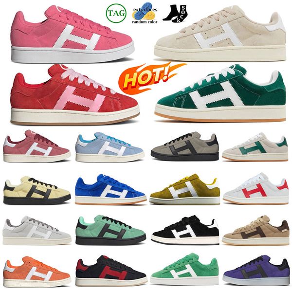 

causal shoes for men women designer sneakers Bliss Lilac pink White Gum Dust Cargo Clear black brown Dark Green outdoor sports trainers, Item#11