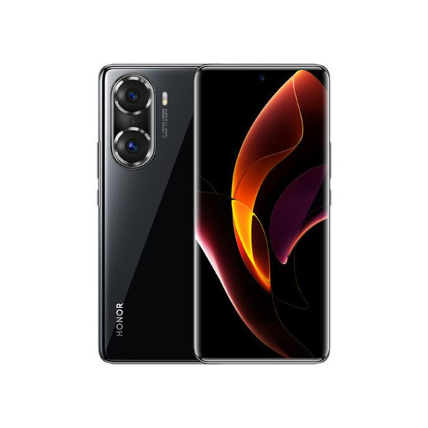 

HONOR 60Pro 5G SmartPhone CPU Qualcomm Snapdragon 778G Plus 6.78inch Screen 108MP Camera 4800mAH Android Used Phone