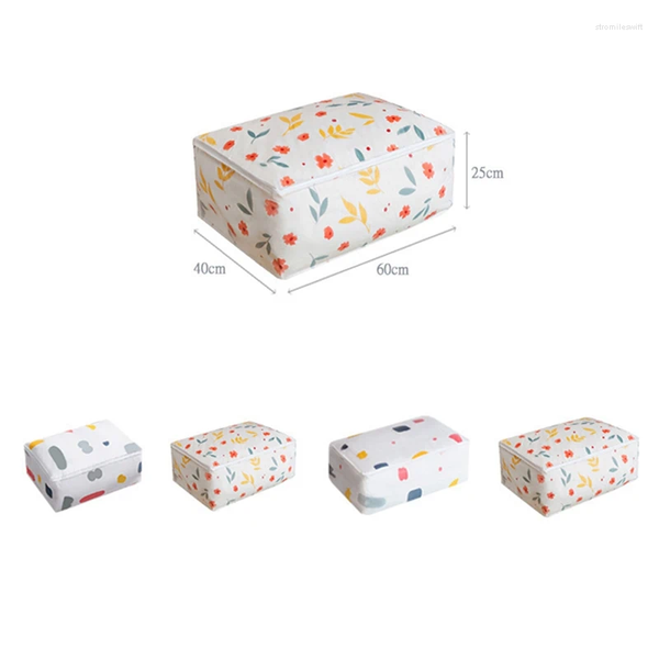 

Household Storage Bags Quilt Bag Moisture-proof Wardrobe Blanket Lage Pillow Sorting