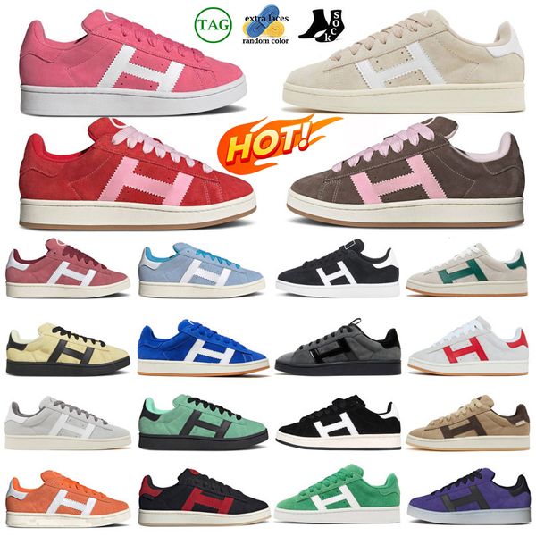

causal shoes for men women designer sneakers Bliss Lilac pink White Gum Dust Cargo Clear Strata black Dark Green outdoor sports trainers, Item#15