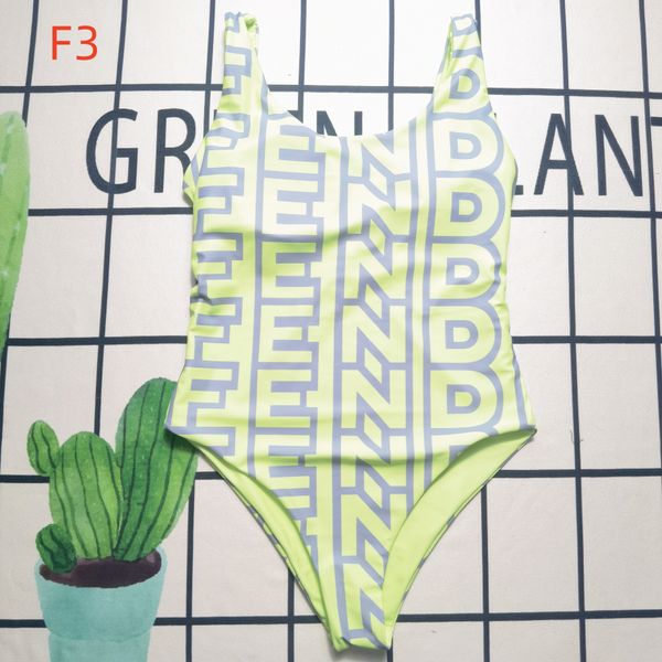 

Luxury womens swimwear designer bikini sexy summer swimsuit fashion woman beach swim clothing female biquini, #3