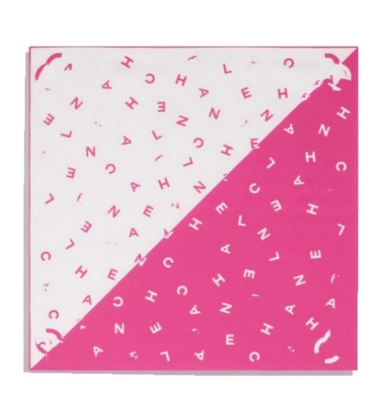 

Famous top fashion brand 2C designer 100% twill silk women 90CM square scarf luxury simple letter pattern square scarf female shawl headscarf gift Gift 2024 new style