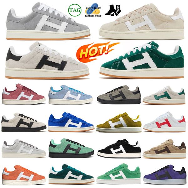 

causal shoes for men women designer sneakers Bliss Lilac pink White black Dust Cargo Clear Strata brown Dark Green outdoor sports trainers, Item#23