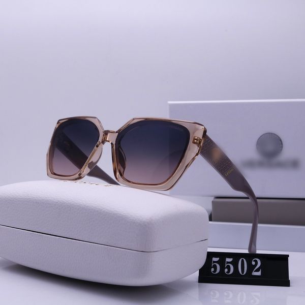 

Mens Designer Sunglasses Outdoor Shades Fashion Classic Lady Sun glasses for Women Luxury Eyewear Mix Color Optional Triangular signature gafas paraelsol demujer