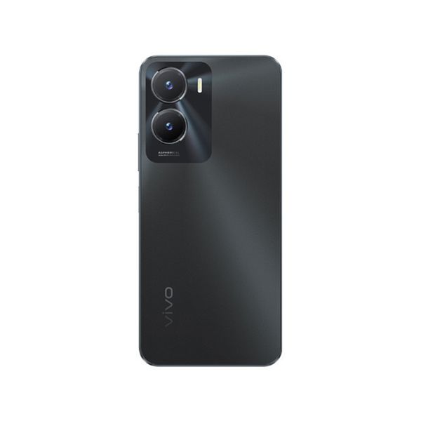 

VIVO Y35 5G SmartPhone CPU MediaTek Dimensity 700 5G 6.51inch Screen 200MP Camera 5000mAH Google System Android Used Phone