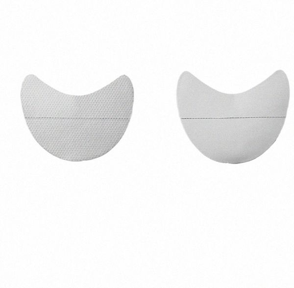 

100pcs/bag 40bags Paper Patches under Pads L Eyel Extensi Eye Tips Sticker Wraps Make Up Tools N5vc#