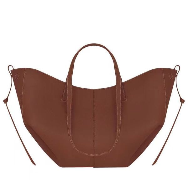 

Womens cyme handbag half moon Wallets top handle hobo Shoulder crossbody designer bag mens leather tote weekend shop fashion travel Clutch armpit bags, Burgundy