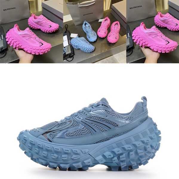 

nobility men shoes Casual shoes Designer Men's sneakers Women's Outdoor Fashion shoes High quality men's shoes High-end brand women's shoes, Yellow