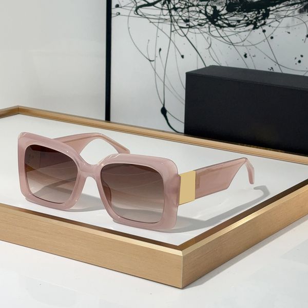 

Woman Sunglass Fashion Couple Designer Eyewear VE4467 sunglasses for womens unisex beach luxury with Random Box Drive Summer Polarize