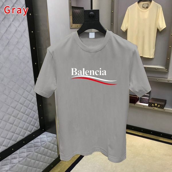 

mens t shirt Summer Short Sleeves Designer top TShirts Printed Tops Casual tshirt Womans Outdoor Womens Neck Clothes, #9