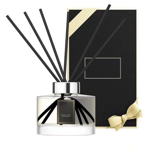 

Incense Family Aromatherapy Orange Blosom,lavender,English Pear,Red Roses,Wild Blubell,Lime Basil & Mandrin 165ml