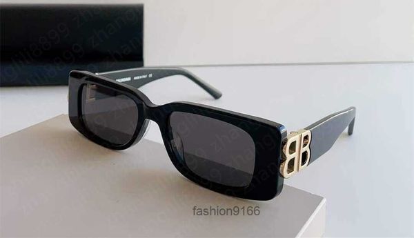 

Sunglasses Retro Small Rectangle Women Designer BB Sun Glasses Cat Eye Square Ladies Shades Gafas De Sol
