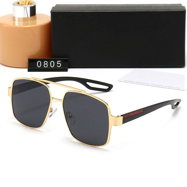

Radiation Women Good Sunny Beauty Yes People Nice Man Designer Woman Classic Sun Glasses Metal Full Frame Oval Sunglasses Runway Street Photo with Box for