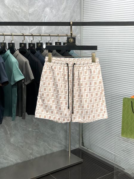 

designers Letter print Board Shorts Mens Summer Beach surf Shorts High-quality Men Swim Shorts, #3