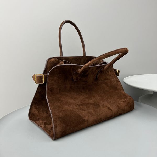 

bag Bag Designer closure detail Double top handles women's Handbags Fashion Shoulder Bags, Burgundy
