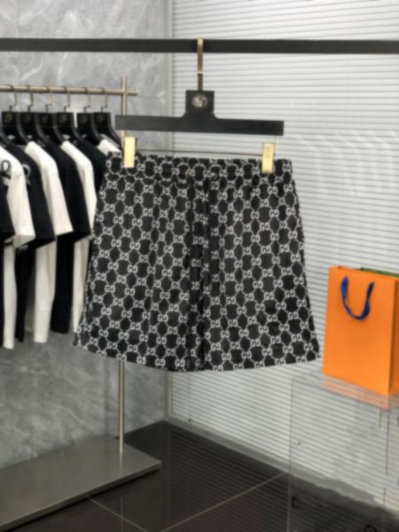 

Wholesale Summer Fashion Shorts New designer short Quick Drying SwimWear Printing Board Beach Pants Men Mens Swim Shorts, #3
