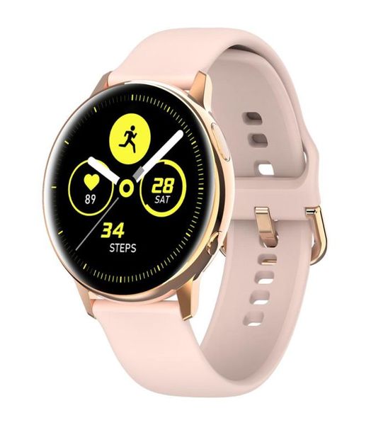

SG2 Winsun Smart Watch IP68 Waterproof ECG Heart Rate Blood Pressure Monitoring Wireless Charging Smartwatch for Android IOS7556778 watch