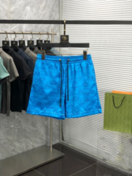 

Men's designer shorts Fashion trend shorts Summer Brand shorts mens swim shorts, #13