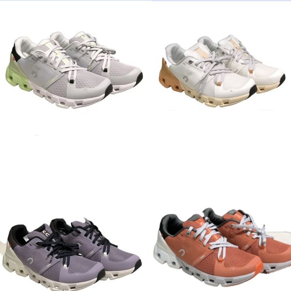 

Cloudswift 4 Running Shoes For Sale Twilight Midnight Black Ivory RoseAll Black White Glacier Grey Meadow Green Cloud Hi Edge The Roger Rro Designer Sneakers 36-4, Dark green