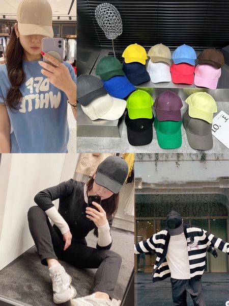 

ZT15 MIX STYLE Designers Bucket Hats for Men Women Baseball Cap Letter Printed Brand Beanies Outdoor, 1cap