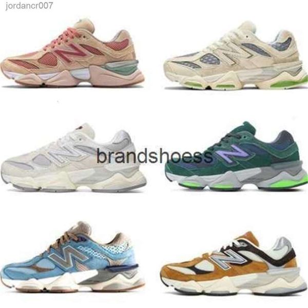 

Co Branded Shock Resistant Dad Versatile for Men and Women Couple Running Shoes, Light grey