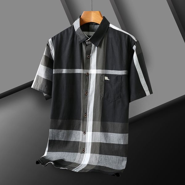 

mens designer t shirt clothes designers shirts women t shirts Fashion couple short sleeves tee polos loose clothing, #3