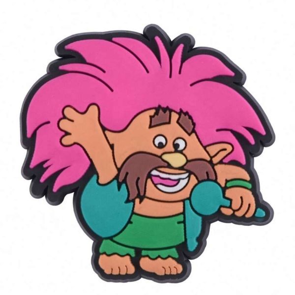 

New Clips Papacharms Valentines Day Easter be made into straw toppers