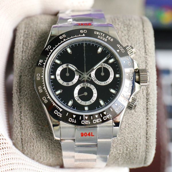 

Luxury mens watch 40mm U1 automatic watch gold dial sapphire crystal designer mens watch 904L stainless steel Dhgate mans watches, Burgundy