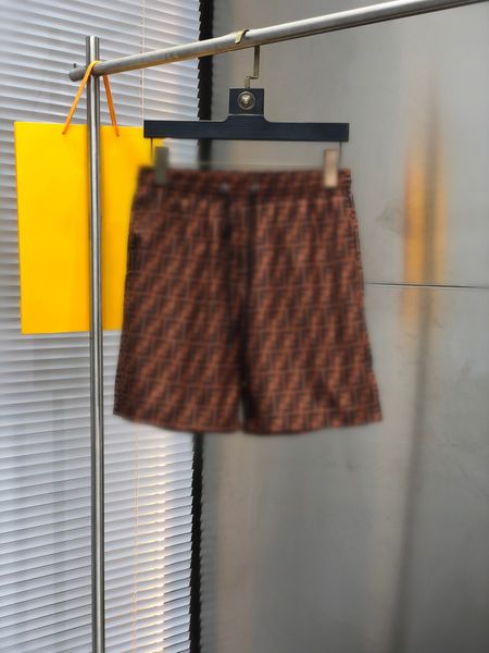 

Designer shorts men Letter Printed Sports Mens shorts Shorts Casual Sports Loose Style Knee Shorts, # 7