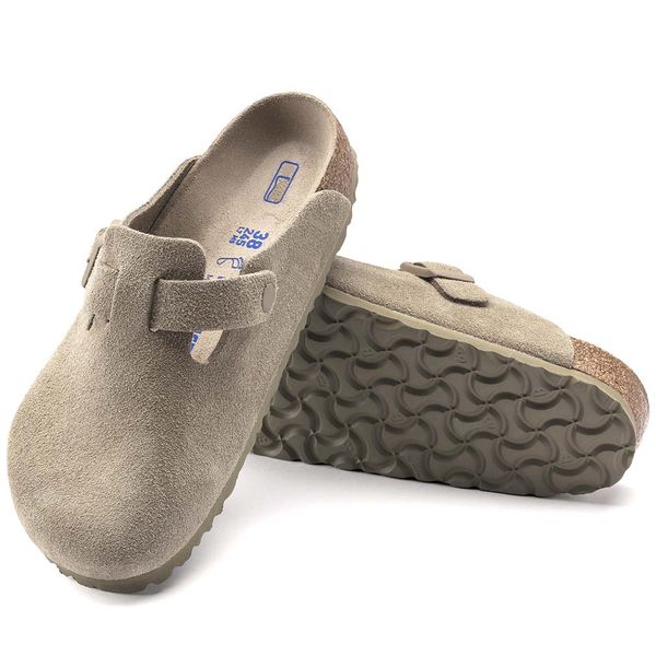 

2024 Superior Quality Designer slipper slide Platform Bostons Clogs Flip Flop Leather Slides Buckle Women Sandals Trainers Outdoor Loafers Slippers, Red