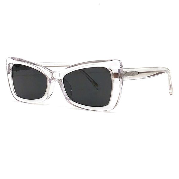 

Vintage Small Frame Cat Eye for Women Retro Trendy Sunglasses Fashion UV400 Eyewear Outdoor Streetwear Oculos De Sol