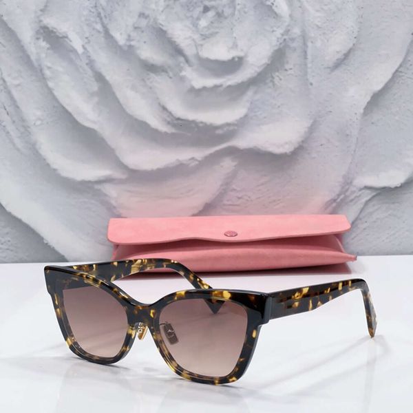 

New in Vintage Cat Sunglasses for Women Hight Quality Brand Design Eye Protection Retro Acetate Frame Oculos De Sol Feminino