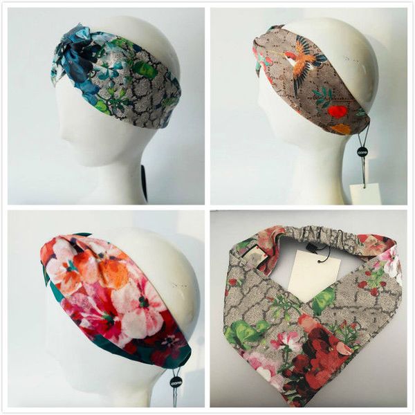 

Luxury Design Print Silk Square Scarf Women Soft Satin Hairband Neckerchief Office Hijab Headband Foulard Gift, Multi