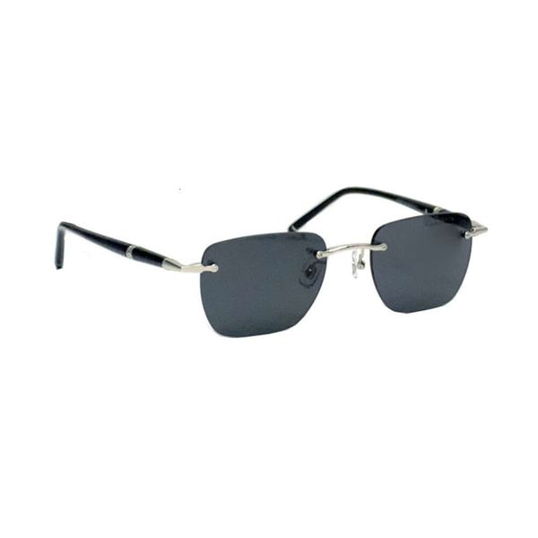 

2024 Classic Men's Sunglasses Small Rectangle Shades Women Men Vintage Brand Designer Square Eyewear UV400 Free Shipping