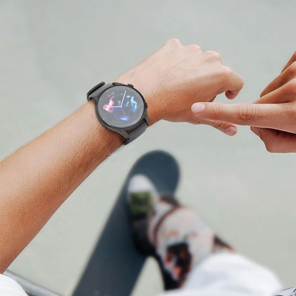 Protect Your Amazfit GTR 3 Pro in Style with a Durable TPU Case!