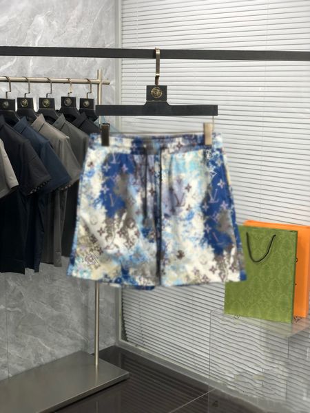 

summer fashion shorts new designer board short quick drying swimwear printing beach pants men mens swim shorts, #10
