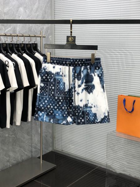 

Designer Mens Shorts Summer Short With Bag Sport Breathable Underwear Branded mens shorts, #17