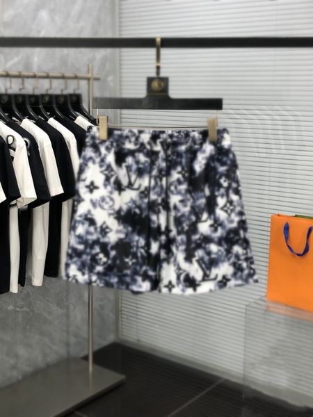 

men shorts designer shorts shorts summer fashion beach pants street wear pants mens short contrast colors, #6